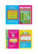 flyer sample