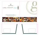 pocket folder design